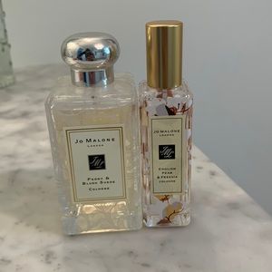Jo Malone Perfume Duo